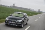 Audi A4 Allroad 2.0 TDI Quattro 2016 года (WW)